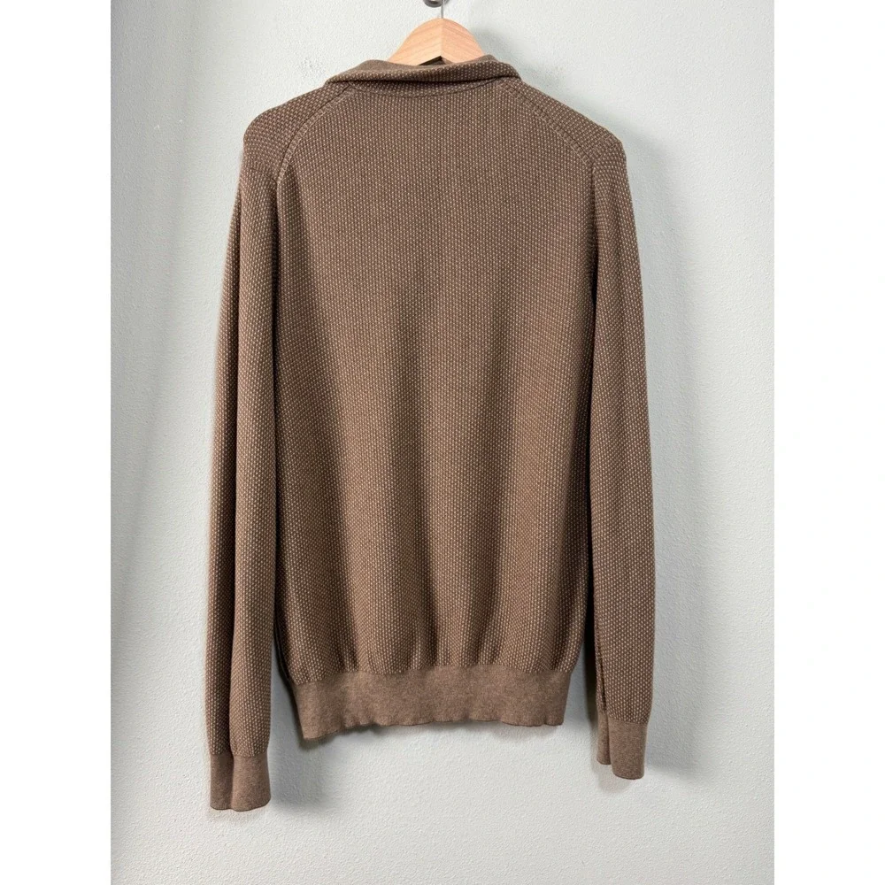 Vince geo jacquard