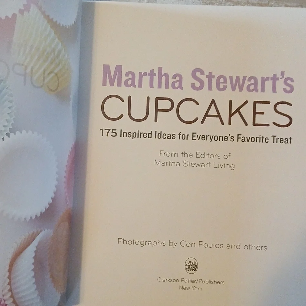 Martha Stewart martha stewart
