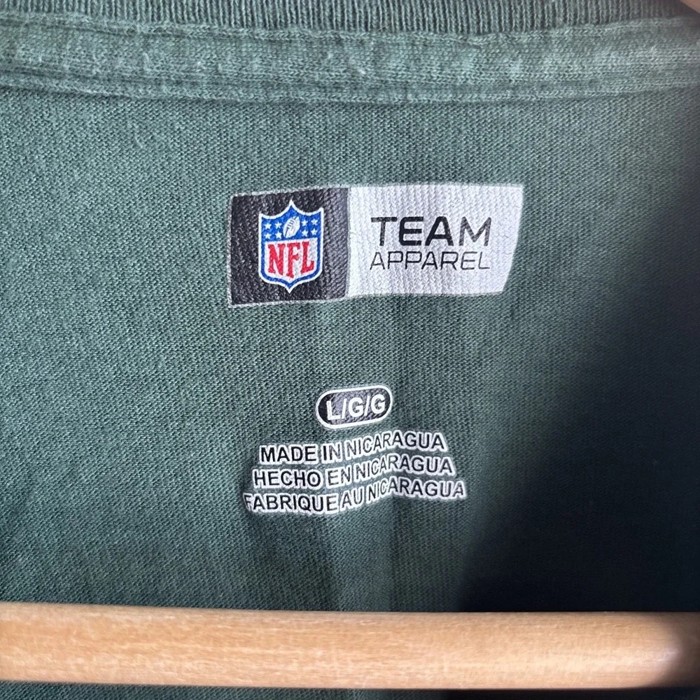 Team Apparel nfl team