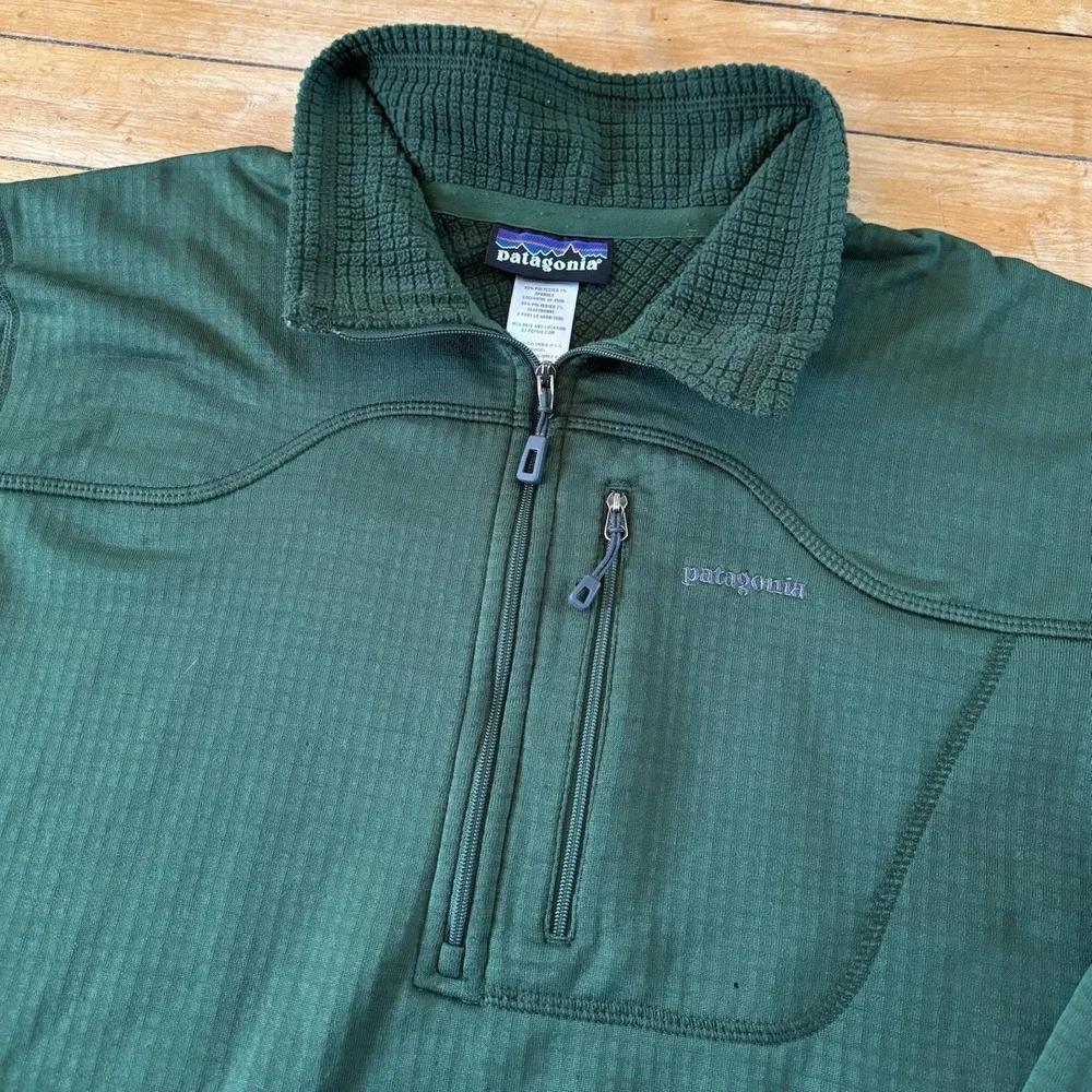 Patagonia great super