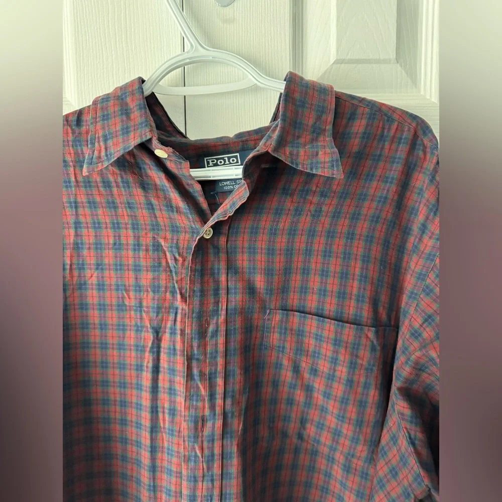Polo Ralph Lauren vintage polo