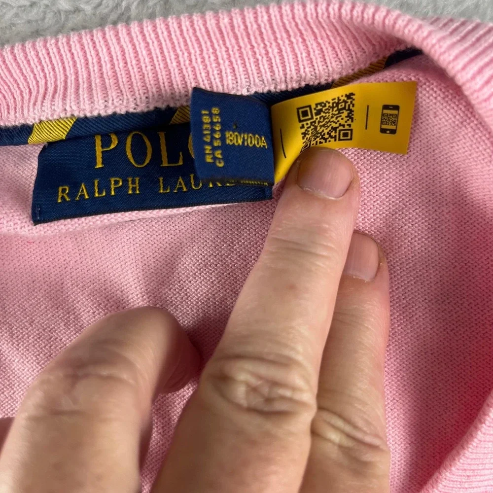 Polo Ralph Lauren polo ralph