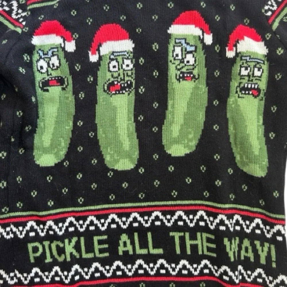Ripple Junction does seasonal rick