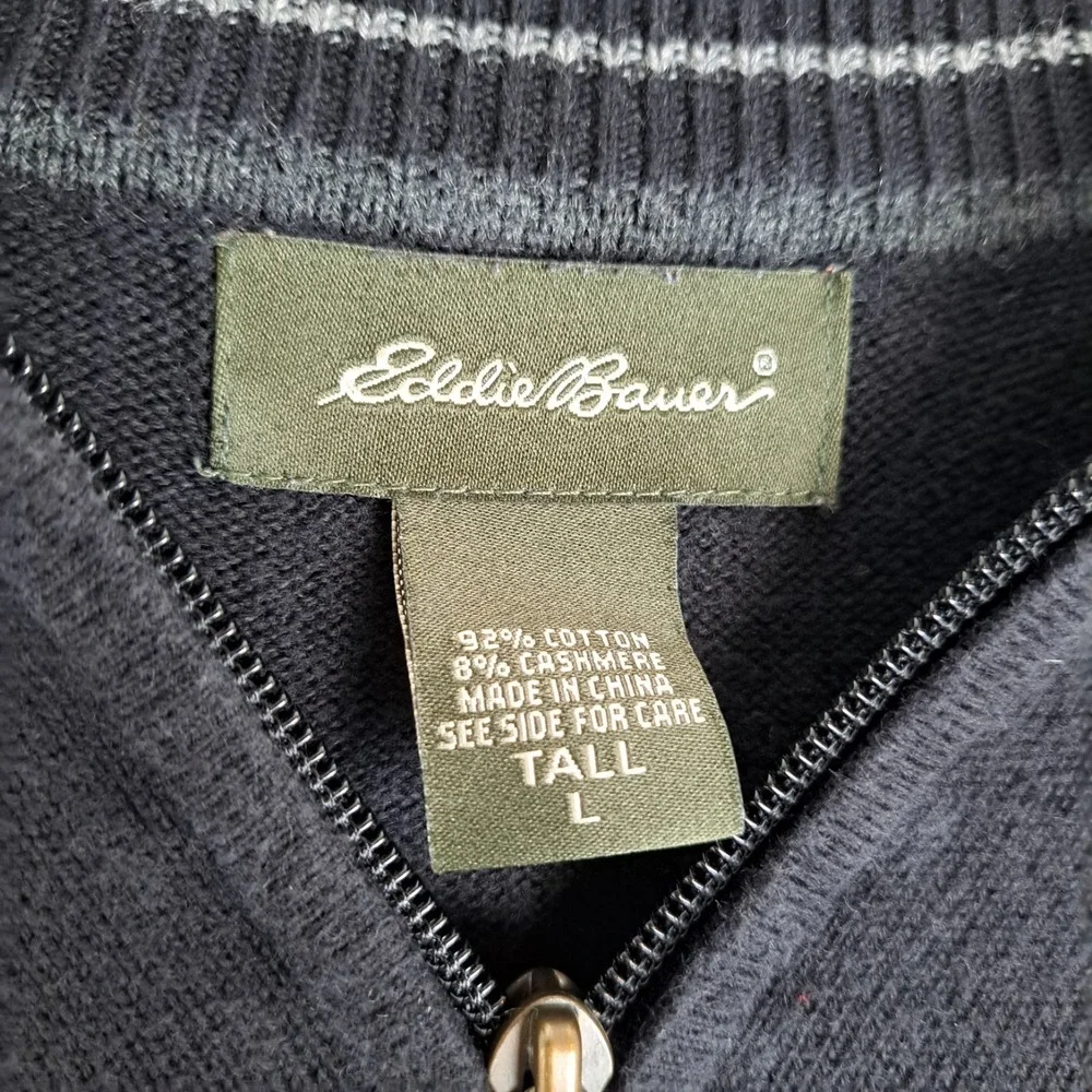 Eddie Bauer has some