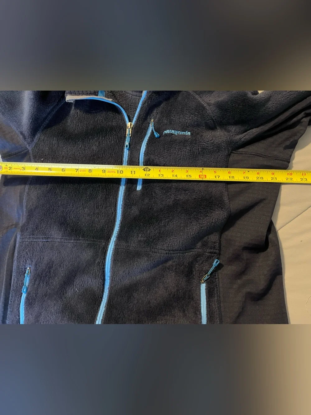 Patagonia men’s large