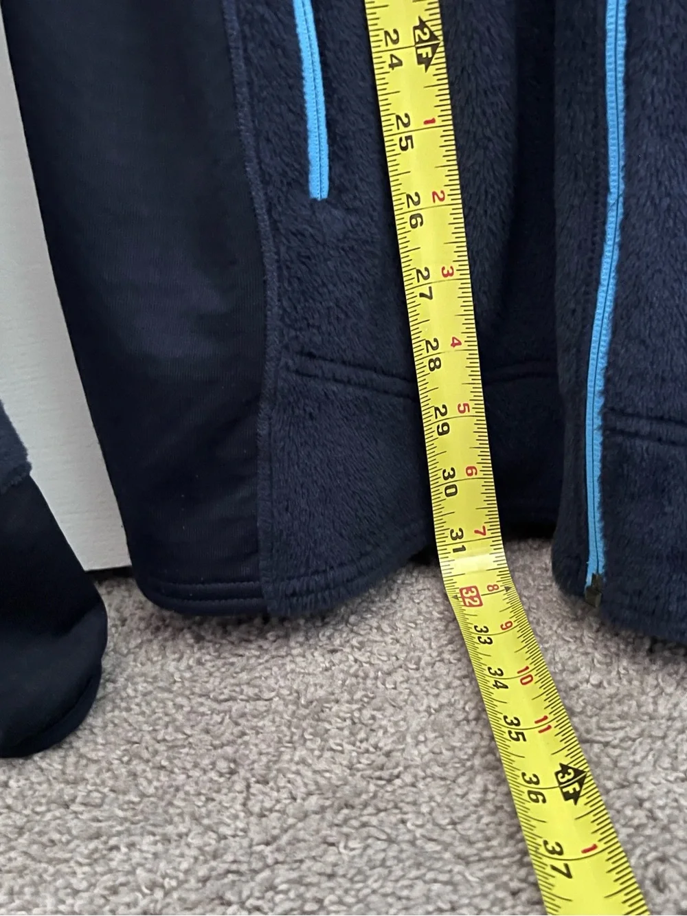 Patagonia men’s large
