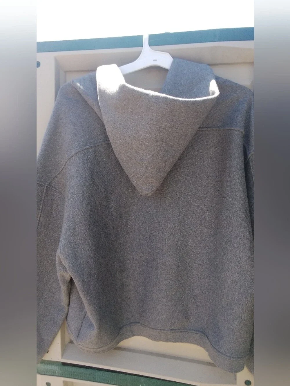 Alexander Wang size grey from