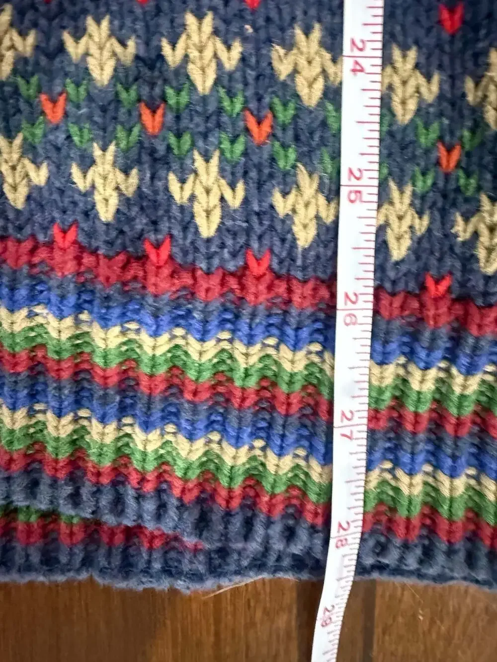 Woolrich this 1980s–1990s seen