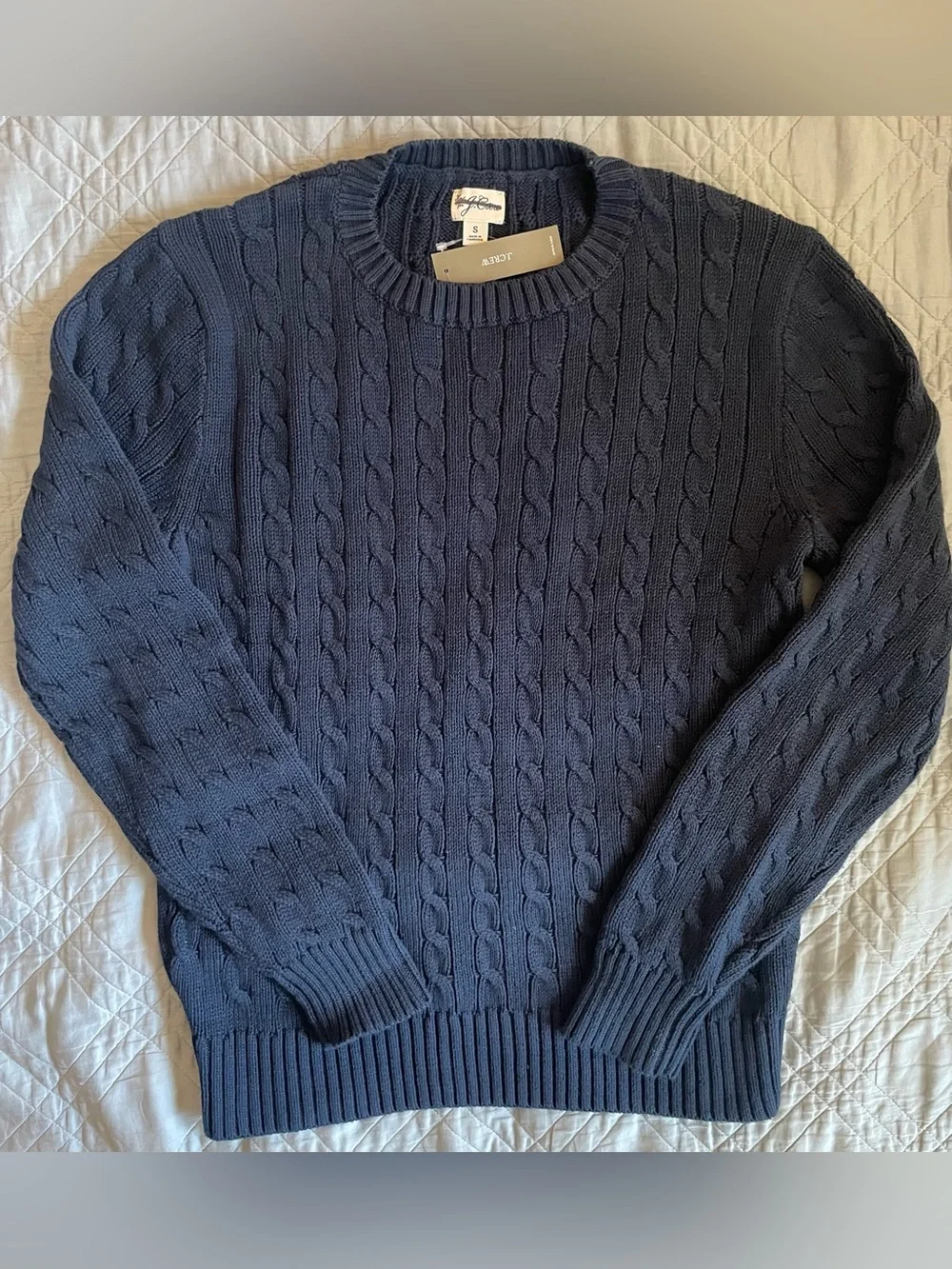 J. Crew crew heritage