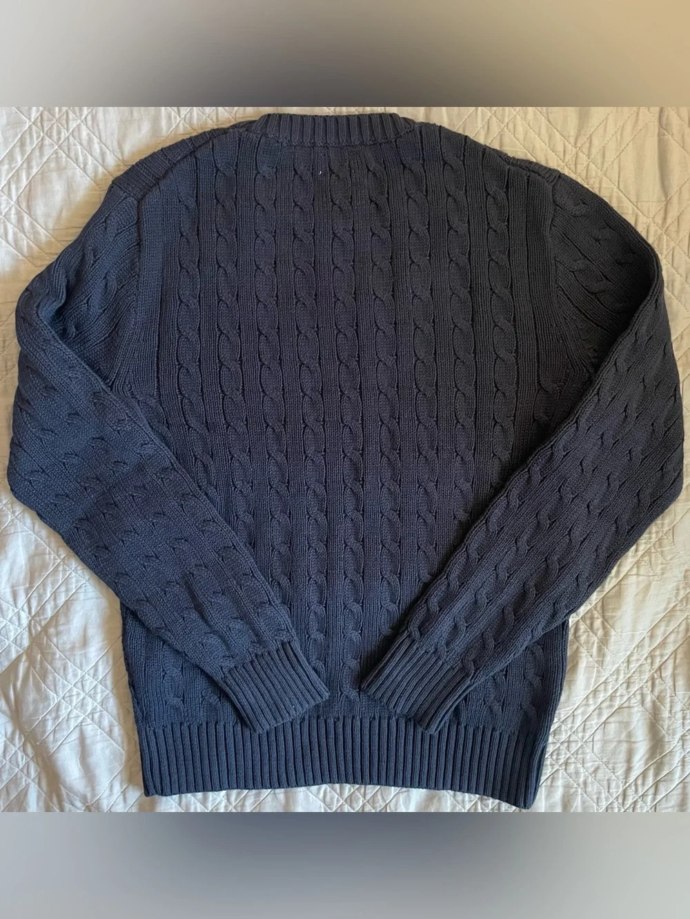 J. Crew crew heritage