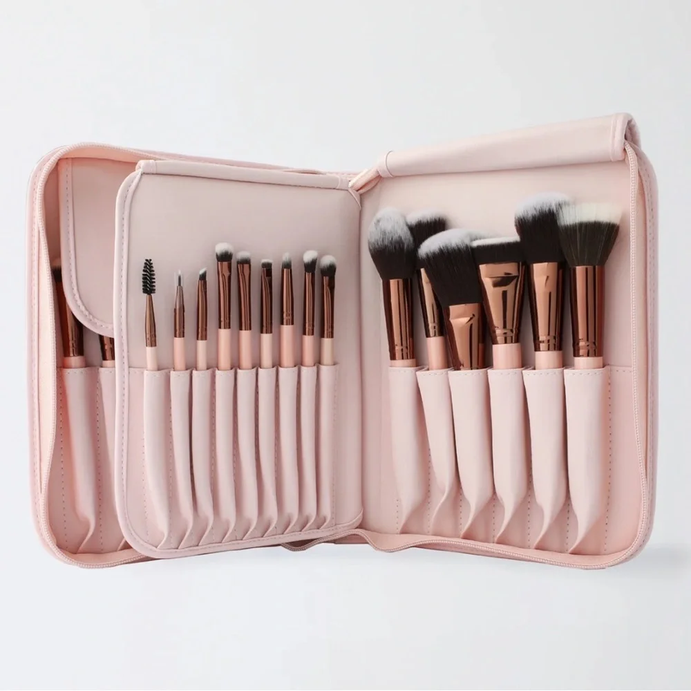 Luxie 30 piece