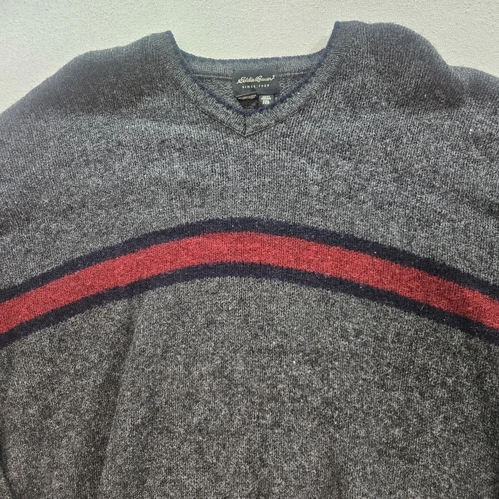 Eddie Bauer vintage eddie