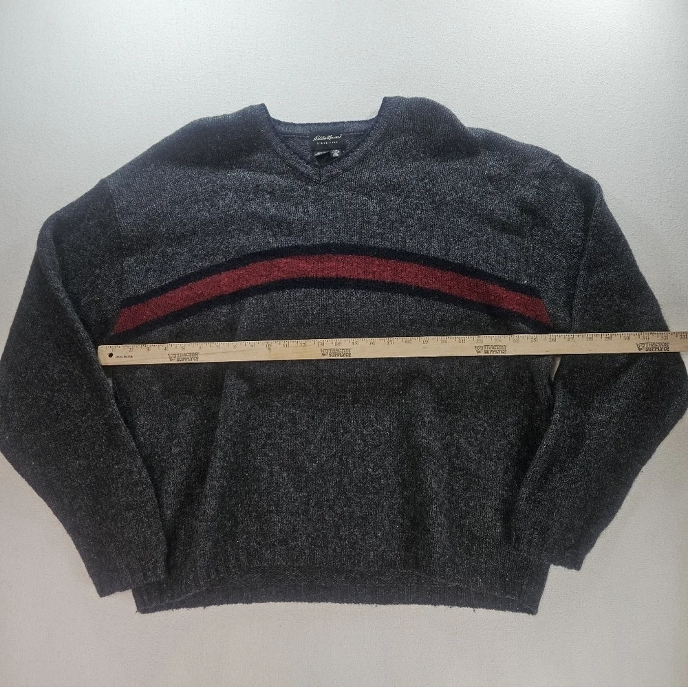 Eddie Bauer vintage eddie