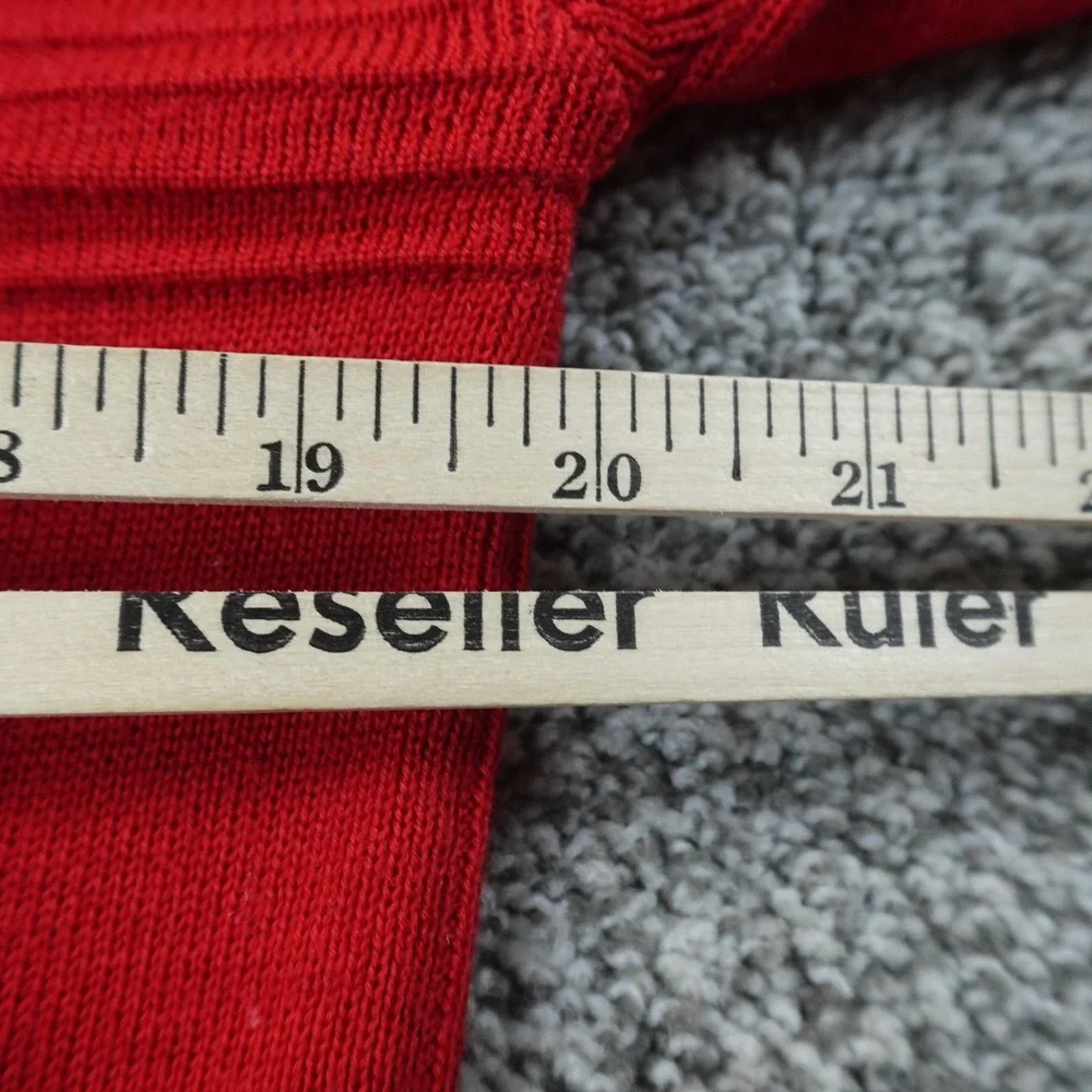 Rocky Mountain Thread Works measurements are