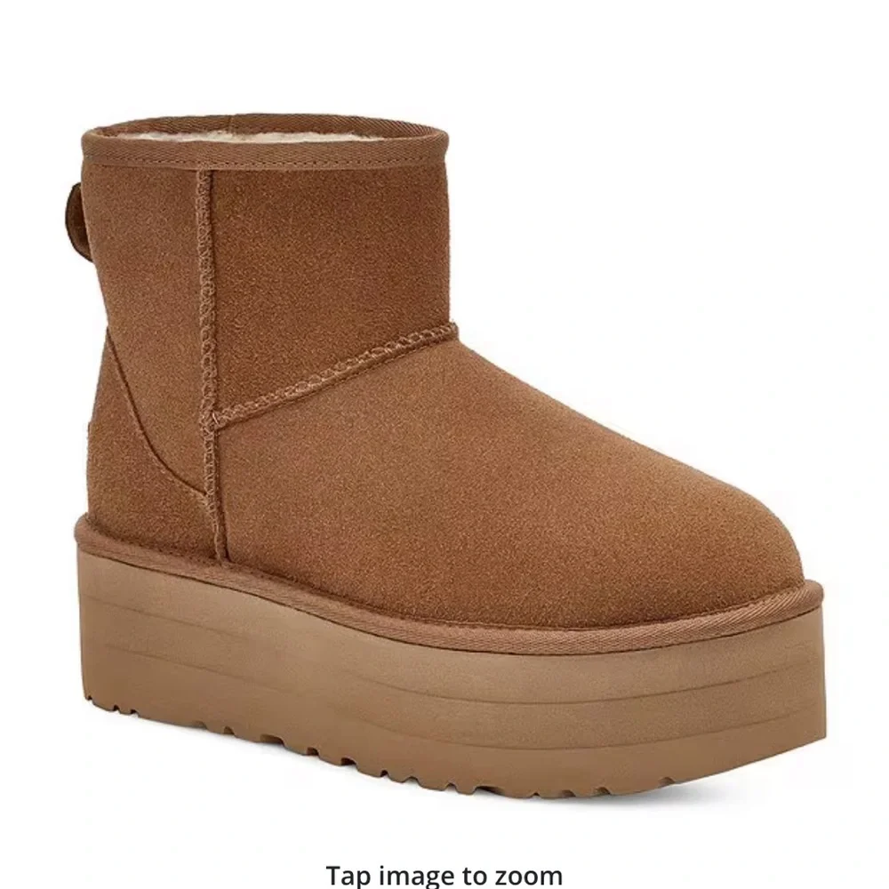 UGG preowned youth