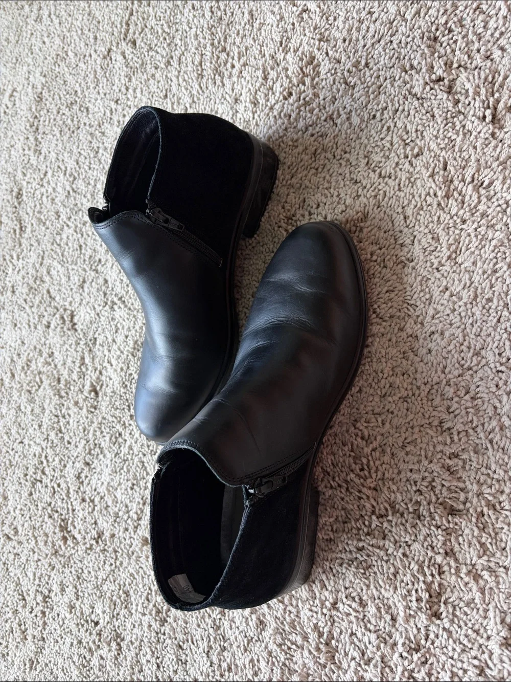 Naot comfort brand