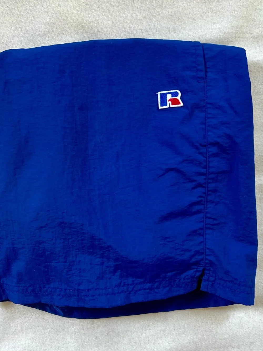 Russell Athletic lightweight shorts