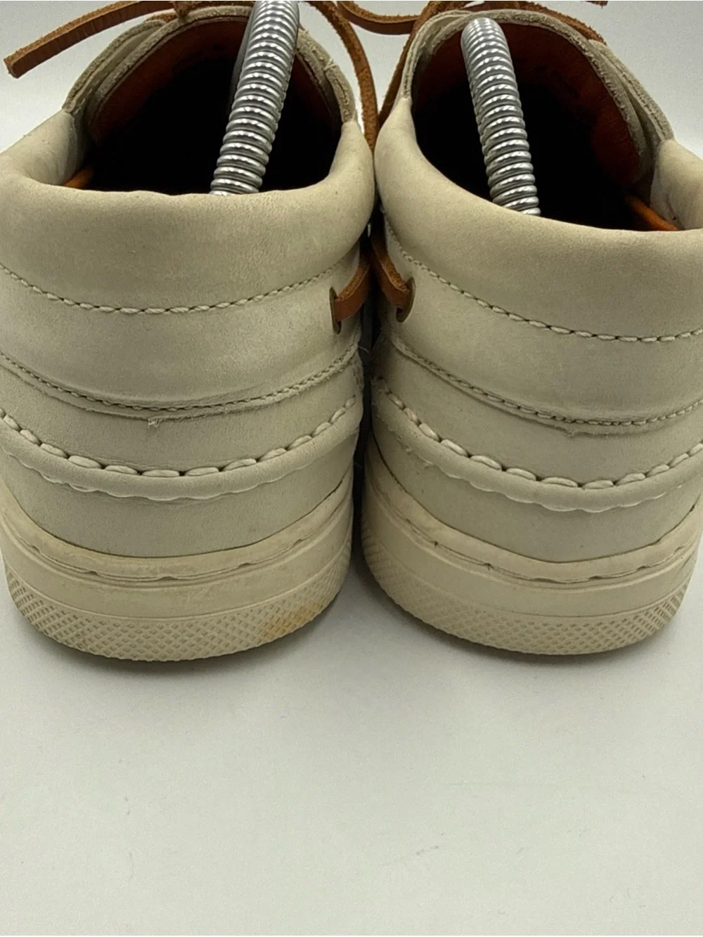 Streetcars men sole classic