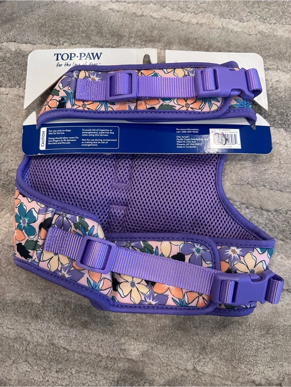 Top Paw brand new