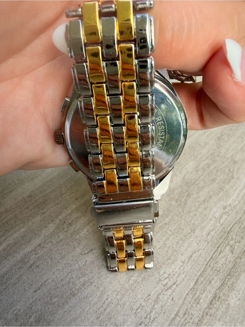 Montres Carlo montre carlo