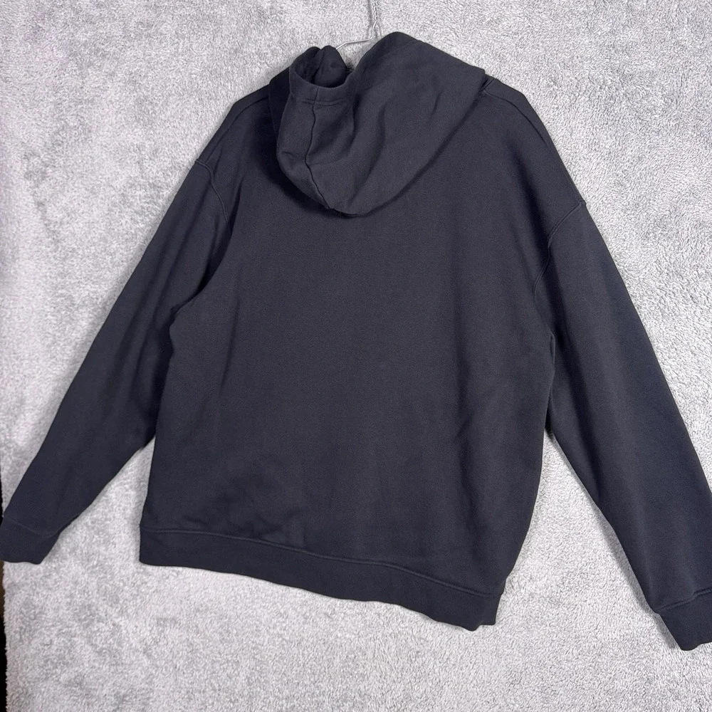 Nike Jordan Hoodie Mens XL Artist Series Rochester Flight Sweatshirt DV1593-010
