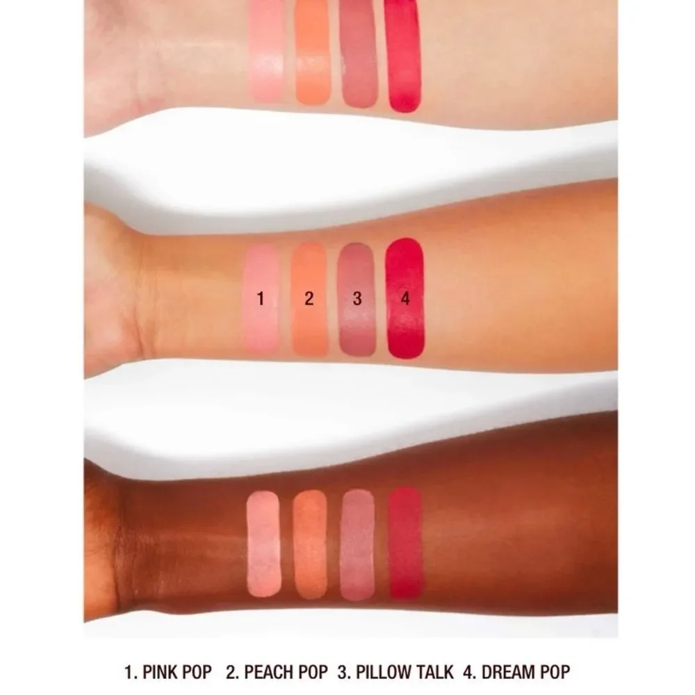 Charlotte Tilbury nib charlotte