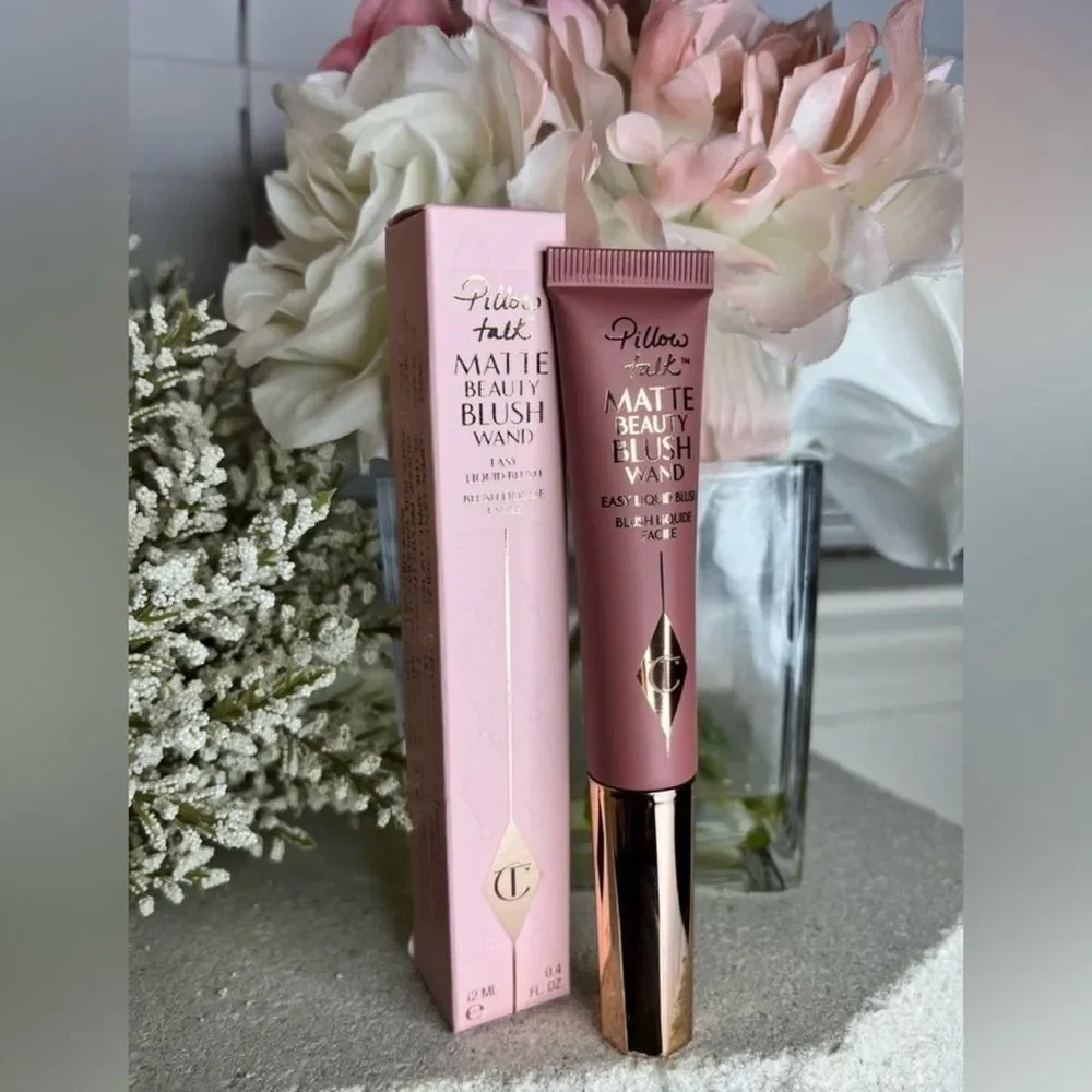 Charlotte Tilbury nib charlotte