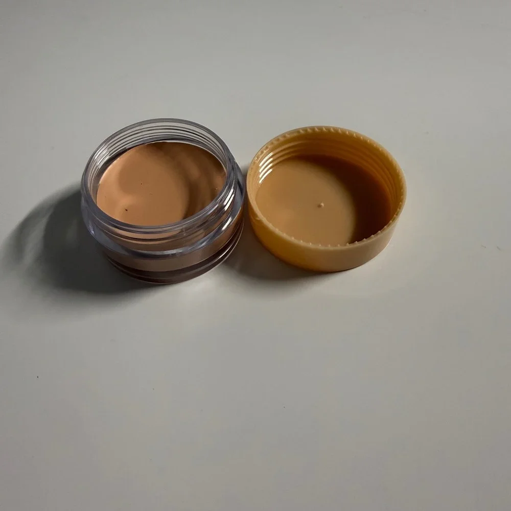 Bellapierre Cosmetics new never