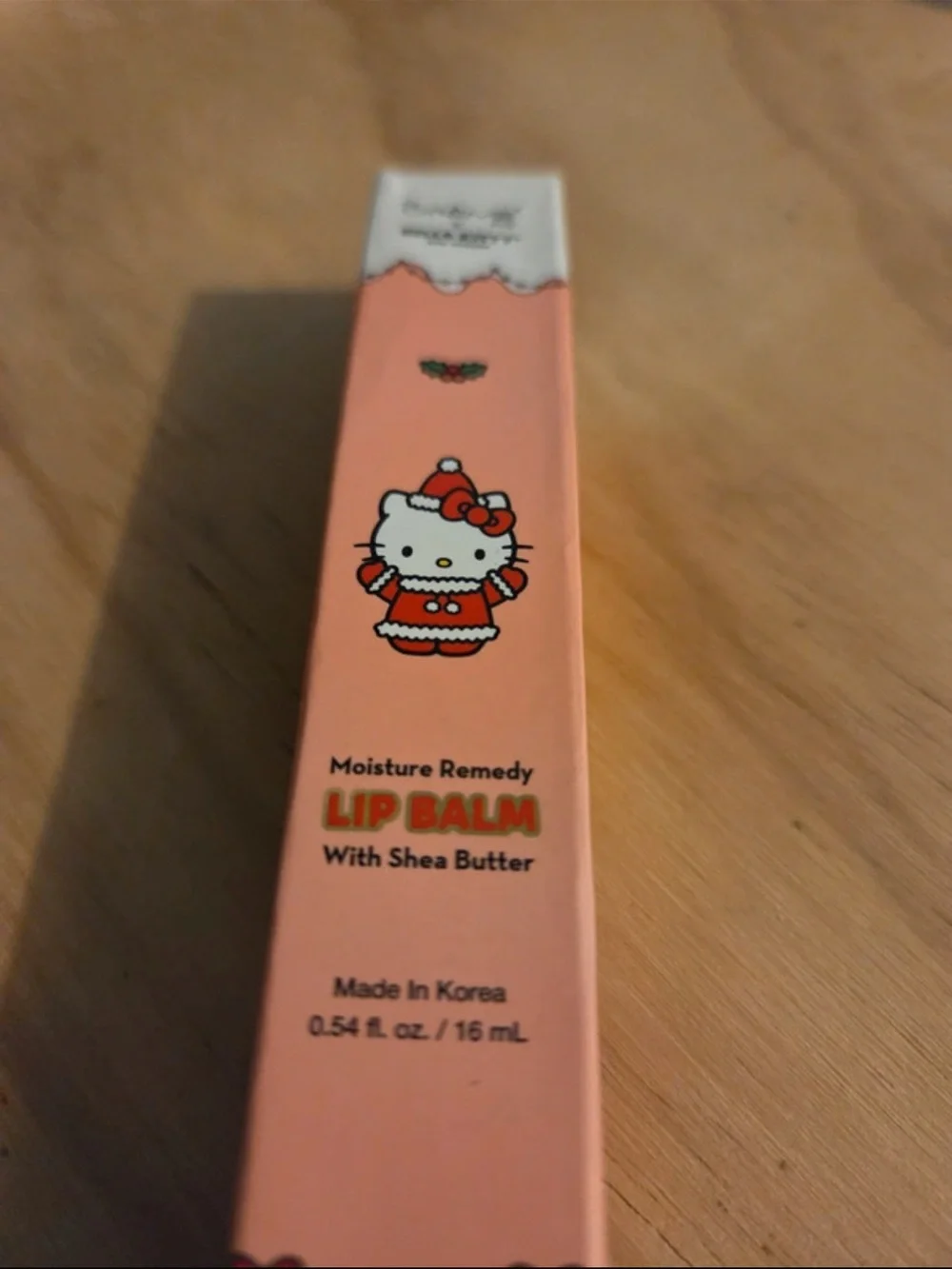 The Creme Shop hello kitty