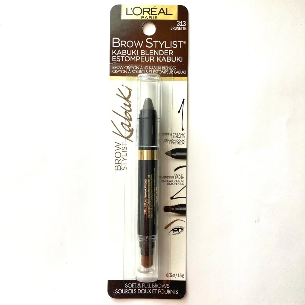 LOreal brand new