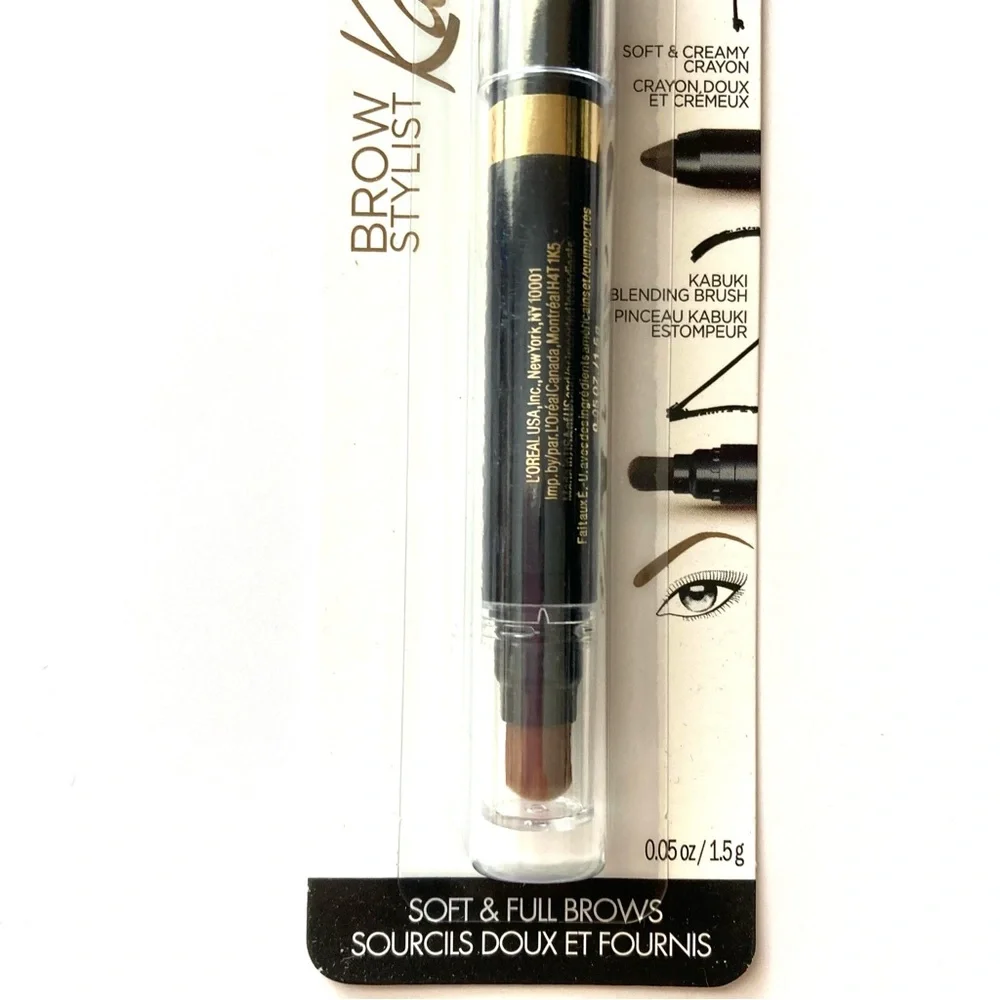 LOreal brand new