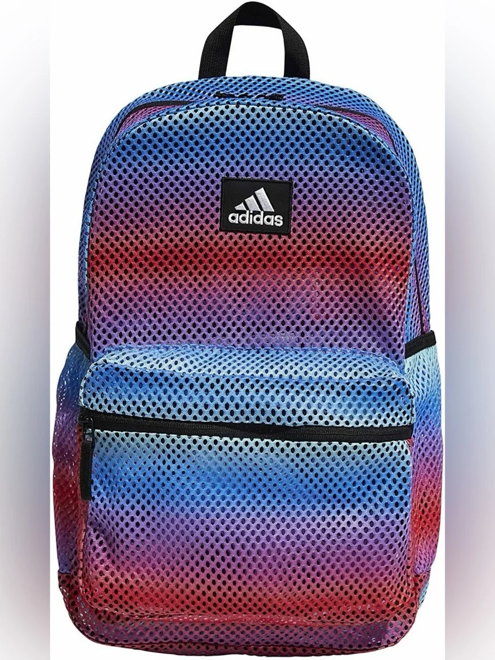 adidas vibrant gradient