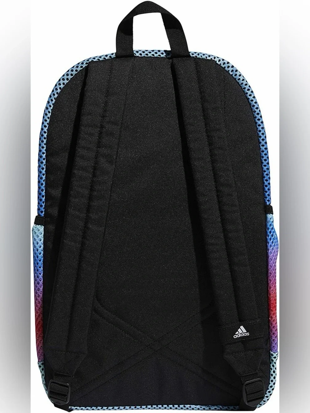 adidas vibrant gradient