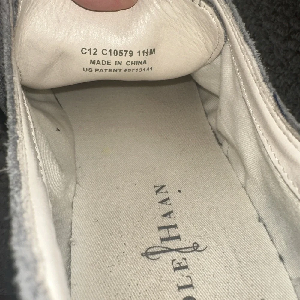 Cole Haan mens cole