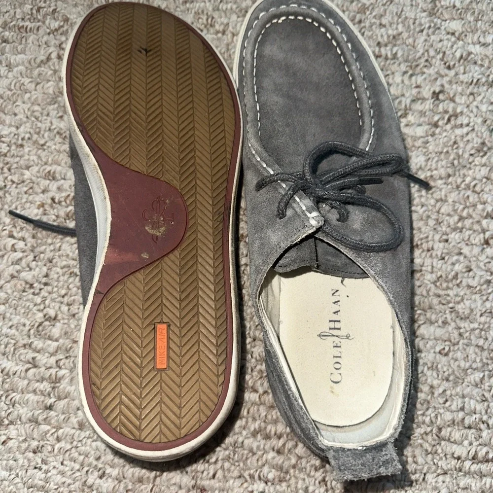 Cole Haan mens cole