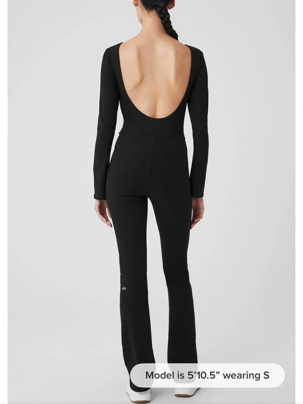 ALO Yoga worn once