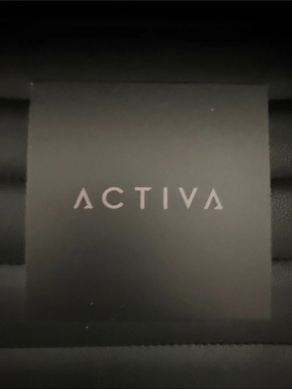 Invicta Activa activa hexstrike