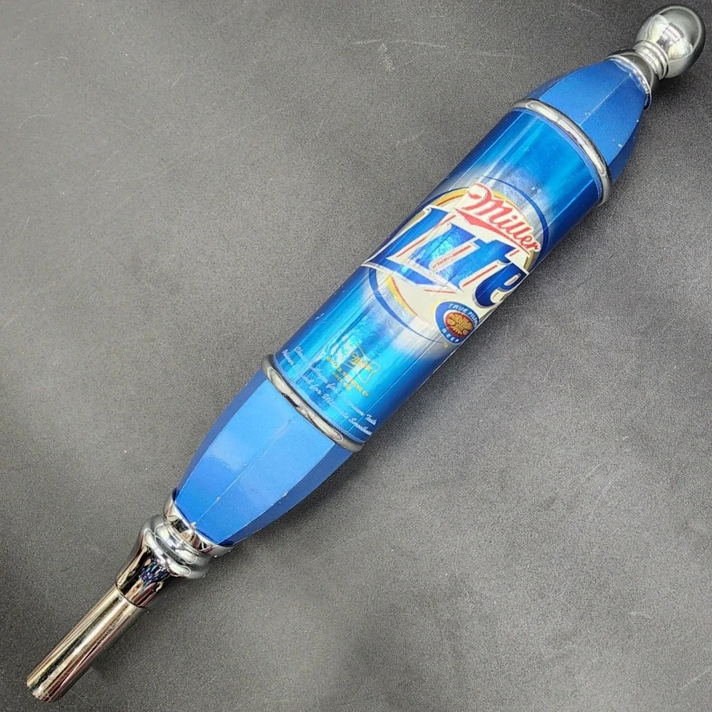 Miller Lite 12