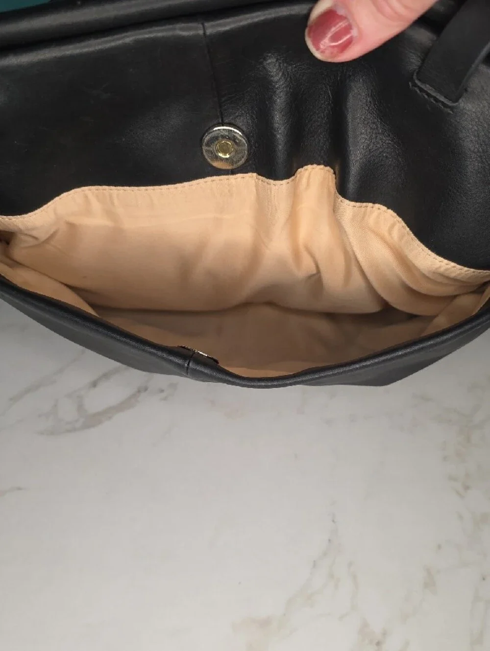 Jason Wu spacious shape