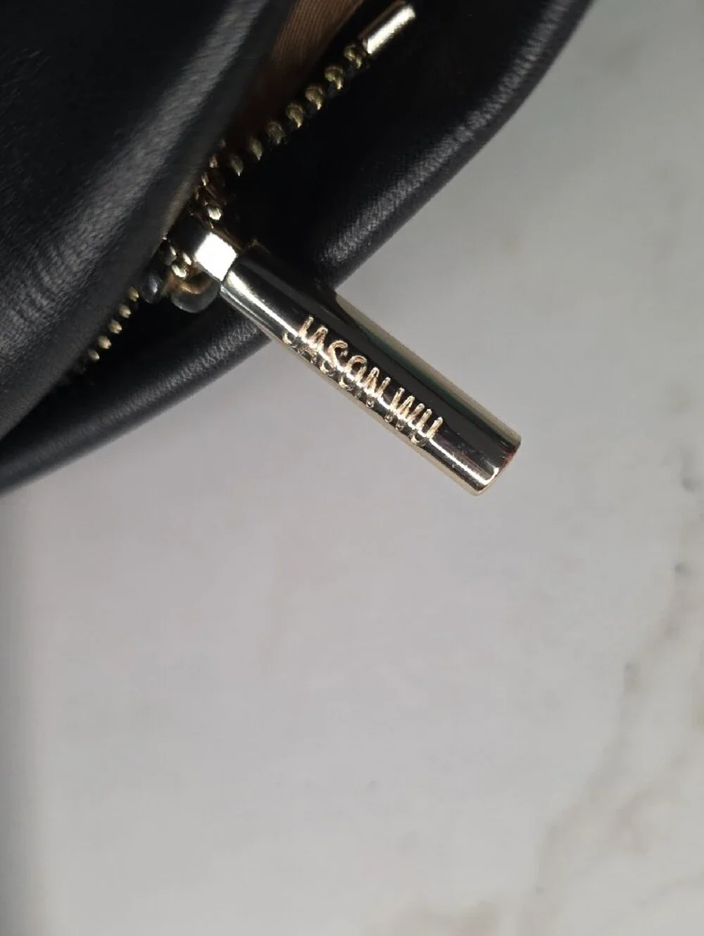 Jason Wu soft largely retail