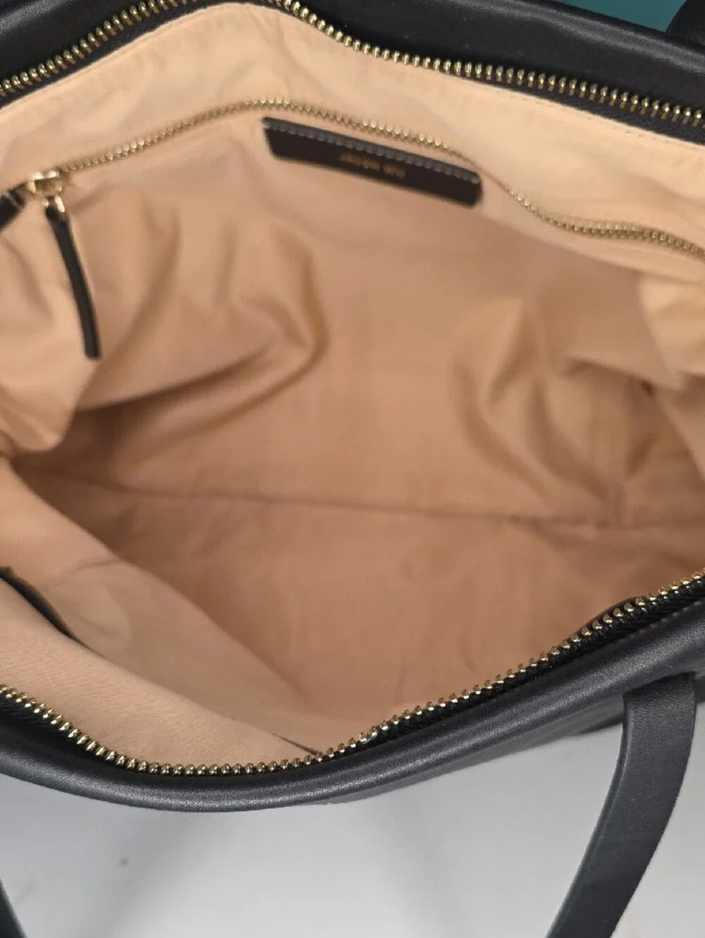 Jason Wu subtle tote largely