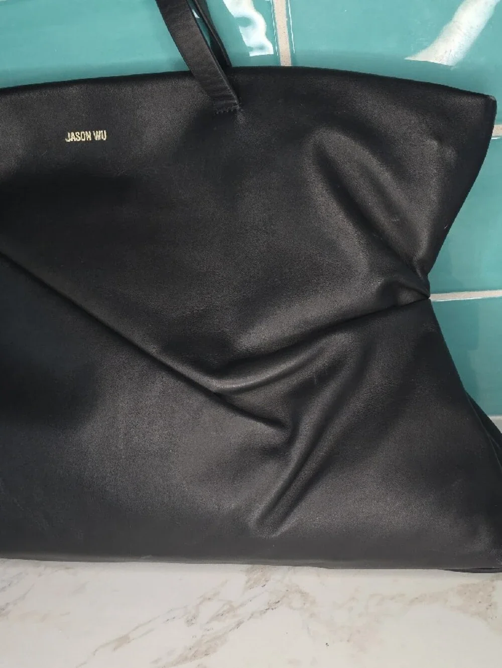 Jason Wu channels detailing smooth