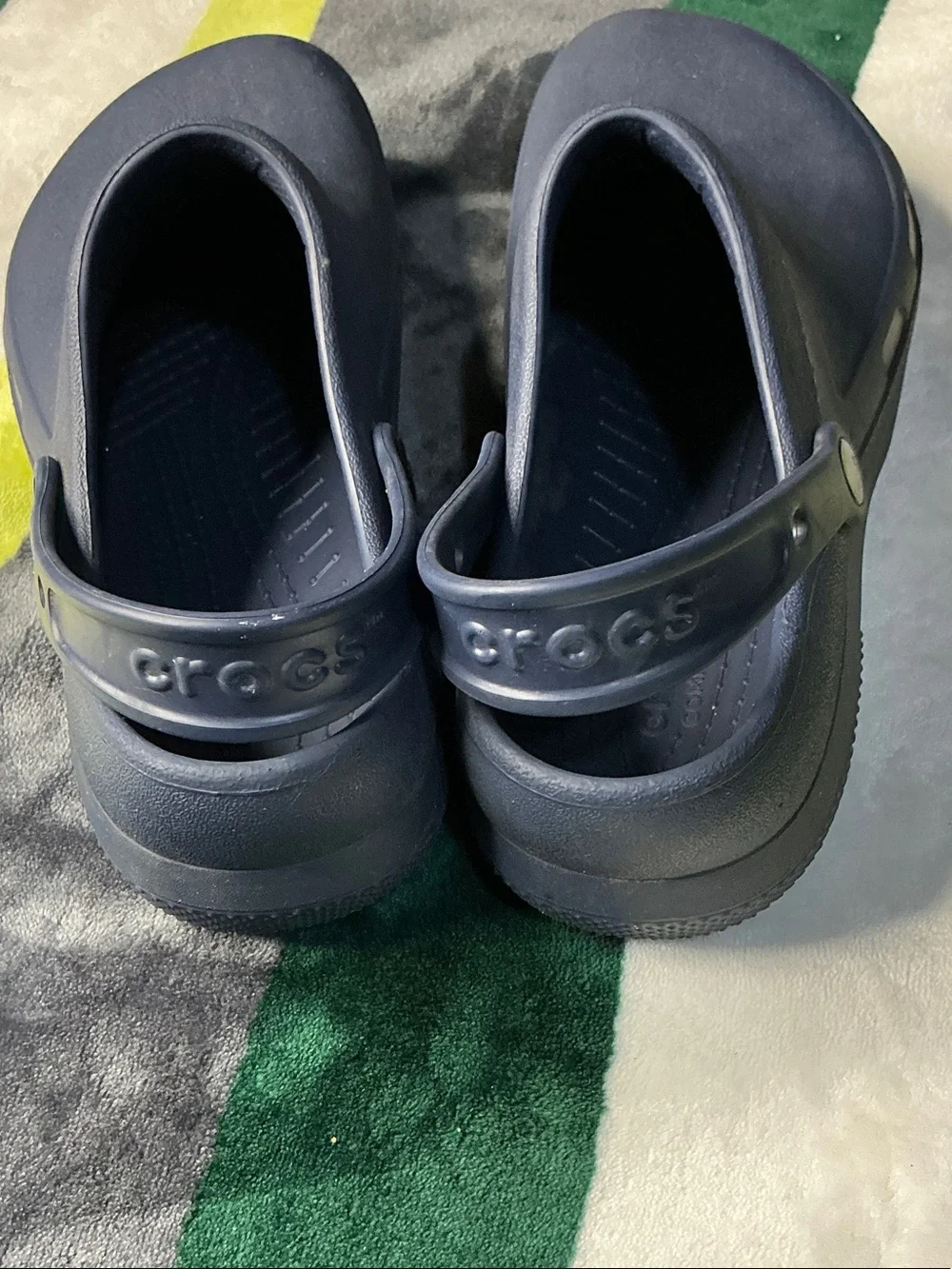 CROCS up sale