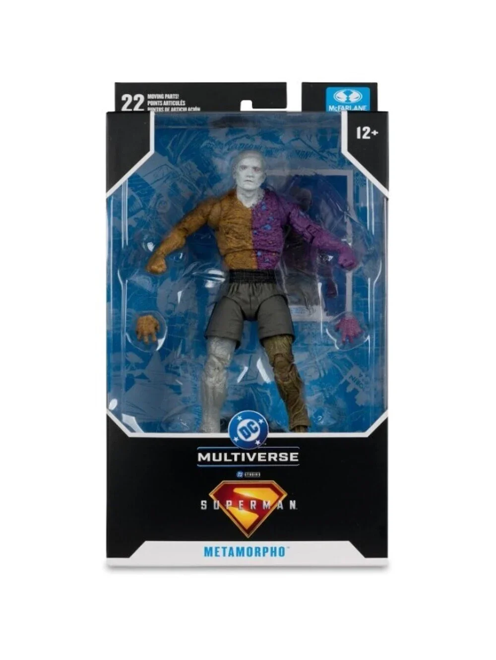 N/A mcfarlane toys