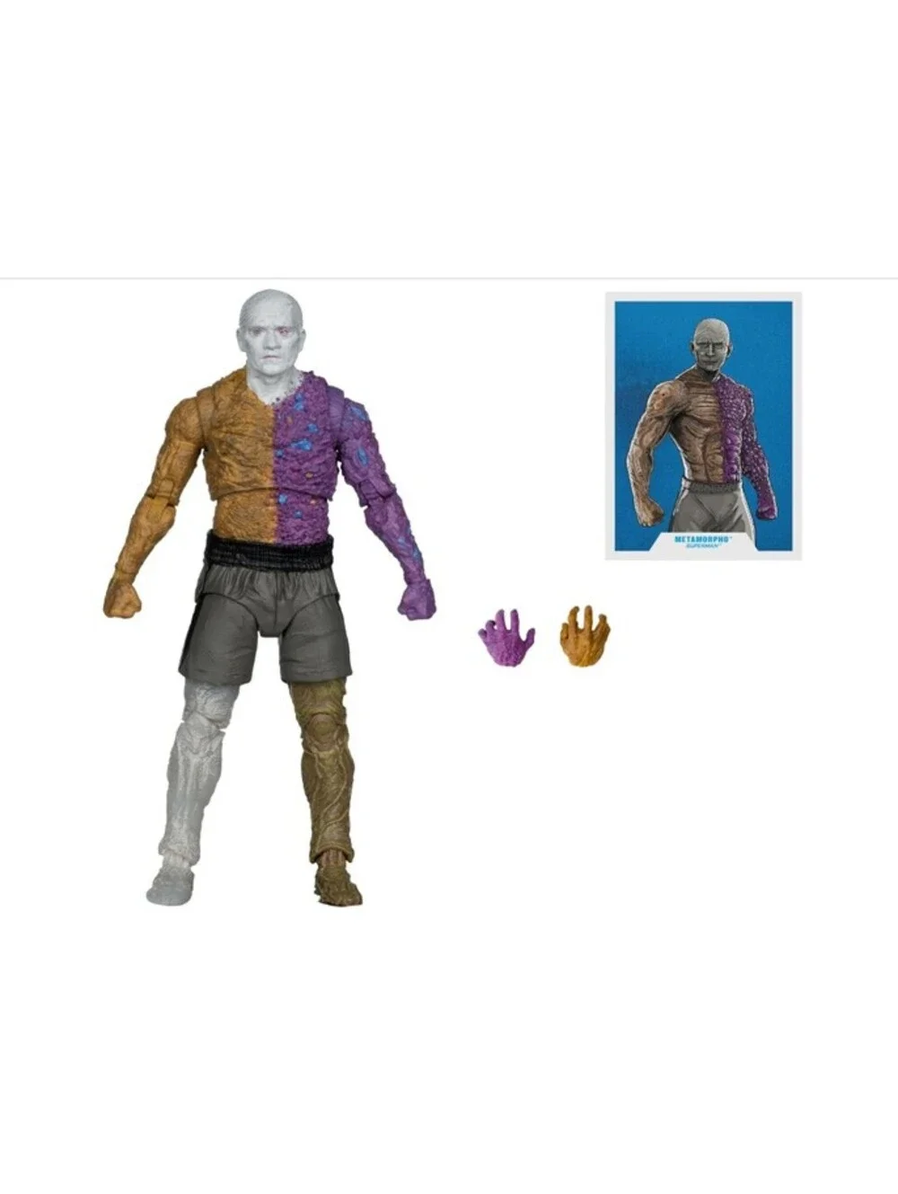 N/A mcfarlane toys