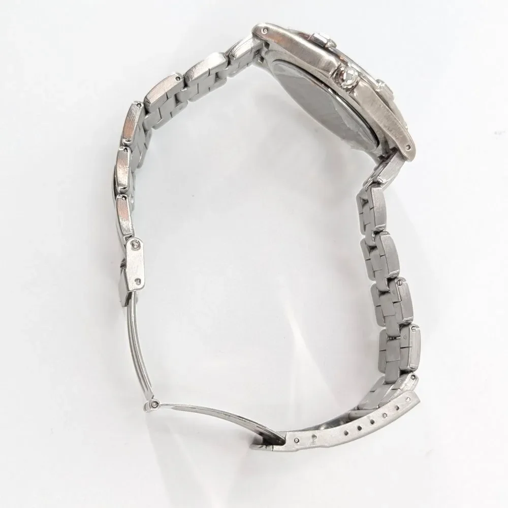 Fossil new battery
