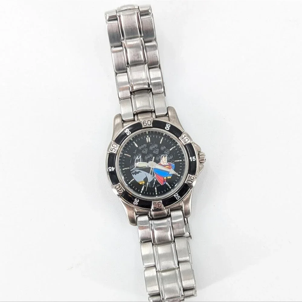 Fossil new battery