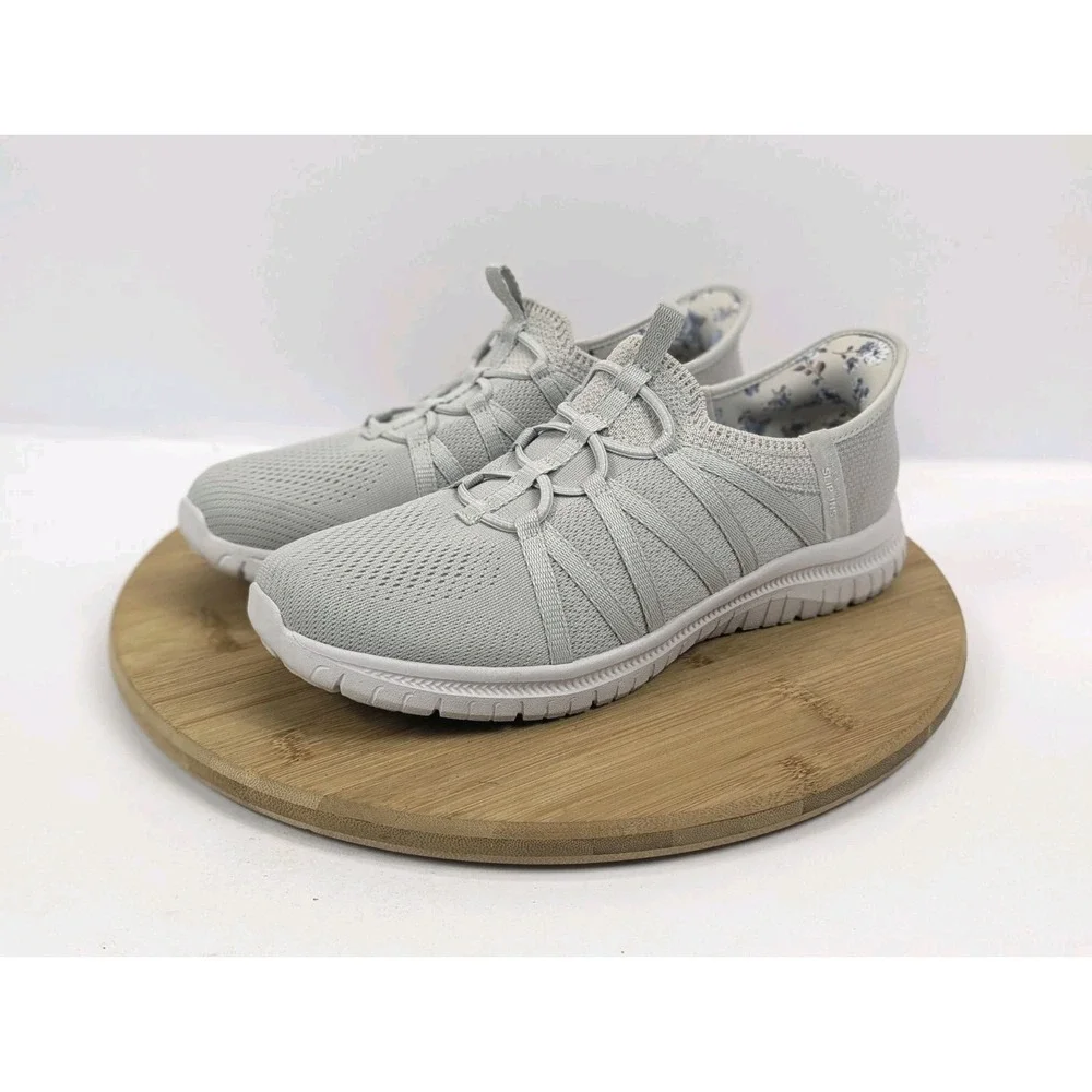 Skechers sketchers slip