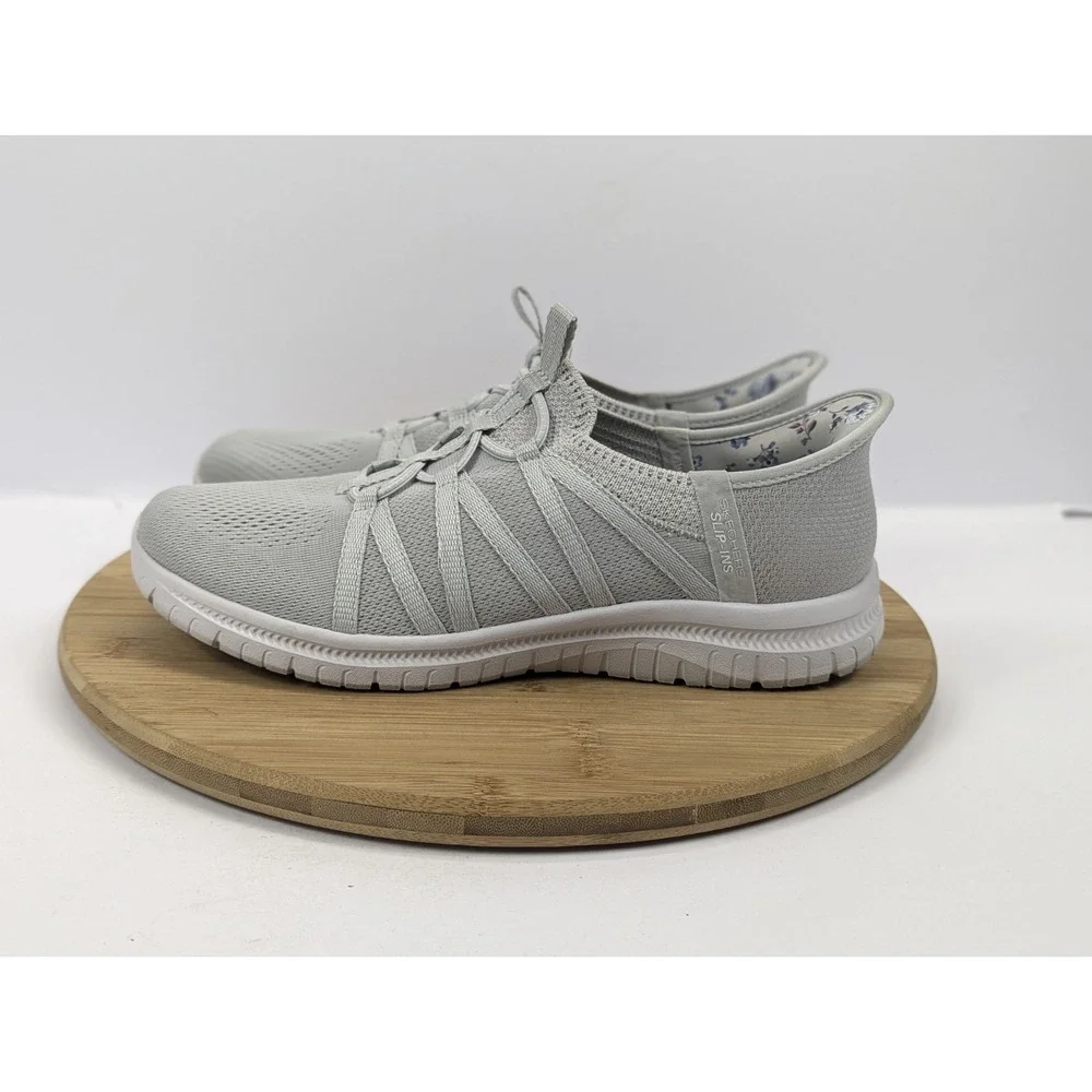 Skechers sketchers slip