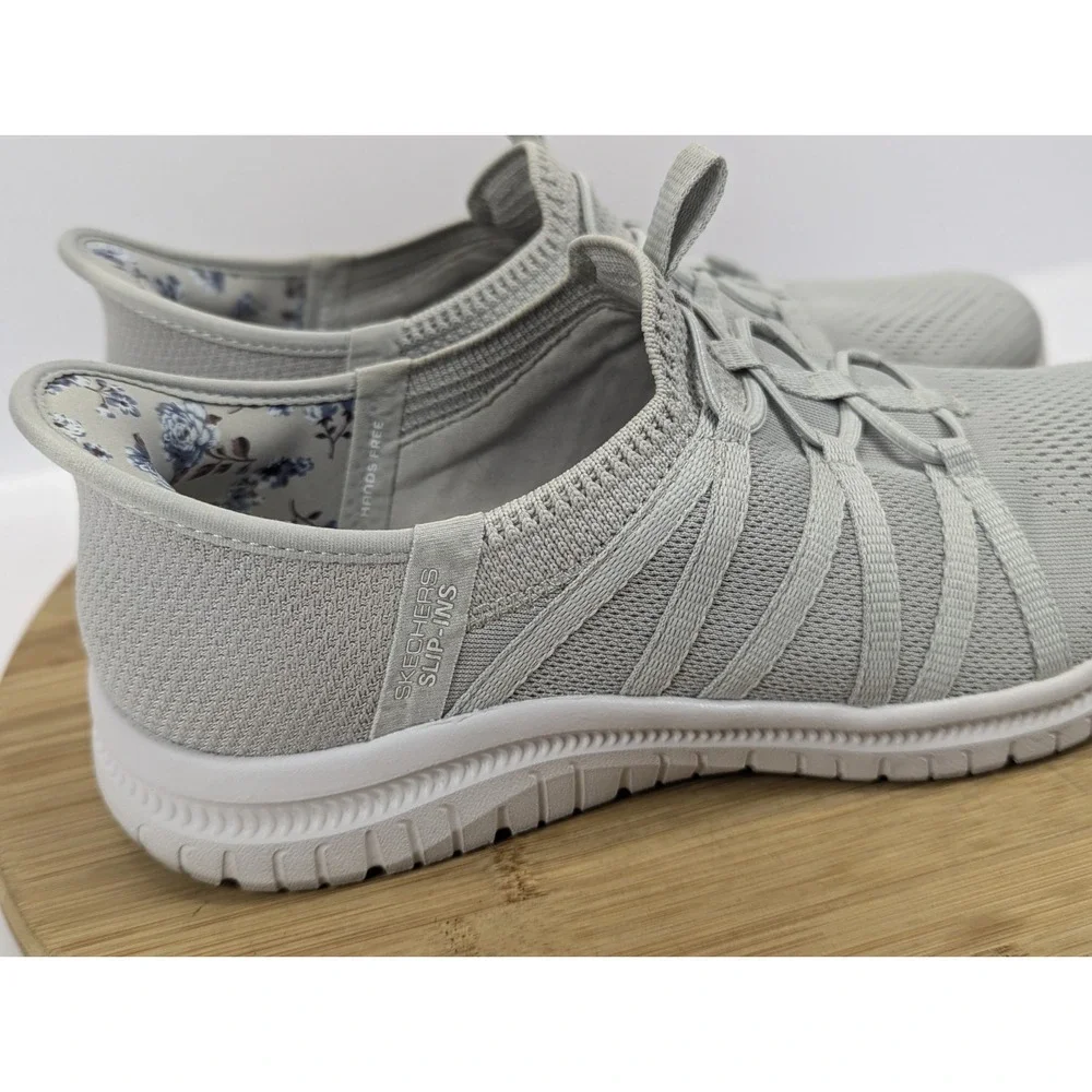 Skechers sketchers slip